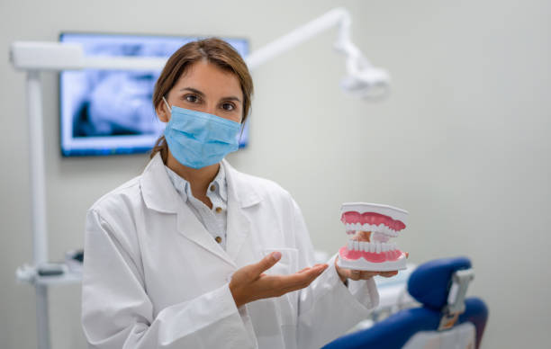 Best Tooth Infection Emergency Dentist  in Stevensville, MT